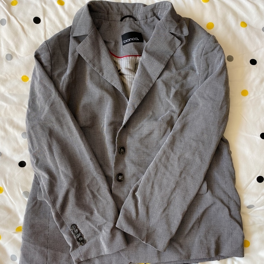 Bianca Vintage blazer